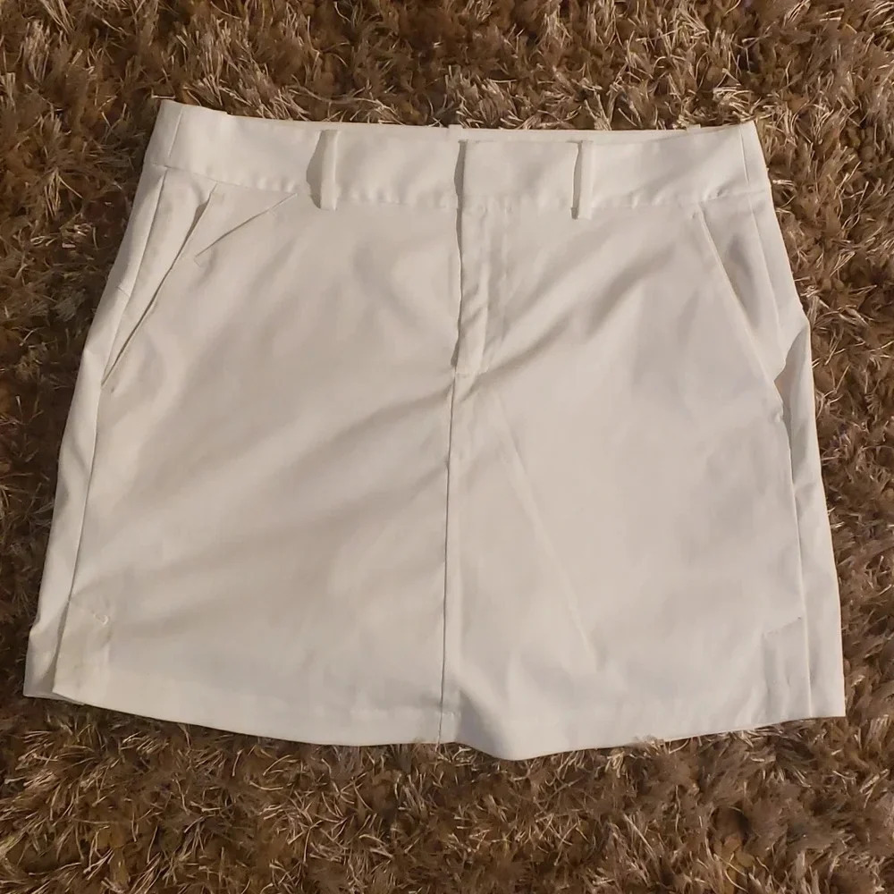 Polo Ralph Lauren short skirt size 6